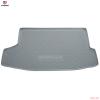 Коврик в багажник Norplast для Nissan Juke (2015-2019) серый № NPA00-T61-101-G