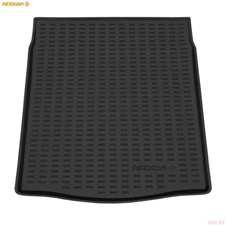 Коврик багажника для Mazda 6 седан (2018-2025) № 5023015250