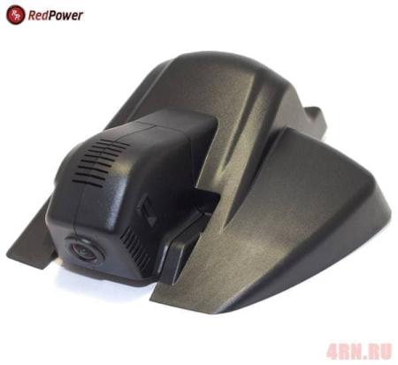 Видеорегистратор Redpower DVR-FOD3-N для Ford Mondeo (2014-2019) средняя комплектация