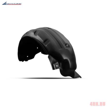 Подкрылок задний левый для Toyota Corolla (2013-2018) № NLL.48.57.003