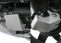 Защита креплений рычагов для Jeep Wrangler 4WD (2017-2025) 4 части № 2333.2749.1.6