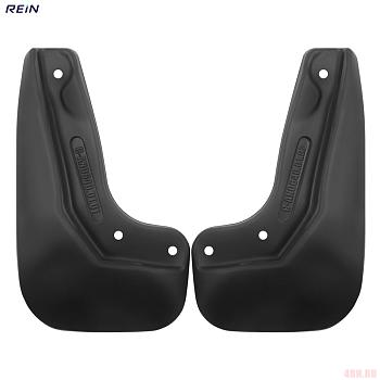 Брызговики передние для Forthing T5 EVO (2023-2025) № REIN.AN0640.F13