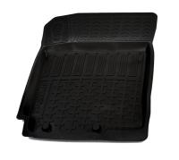 Изображение коврики салона avtodriver promo для hyundai solaris (2010-2016) № adrpro002