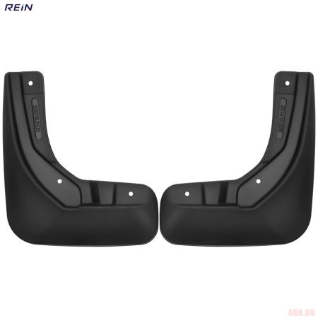 Брызговики передние для Haval F7 (2024-2025) № REIN.A71452.F3