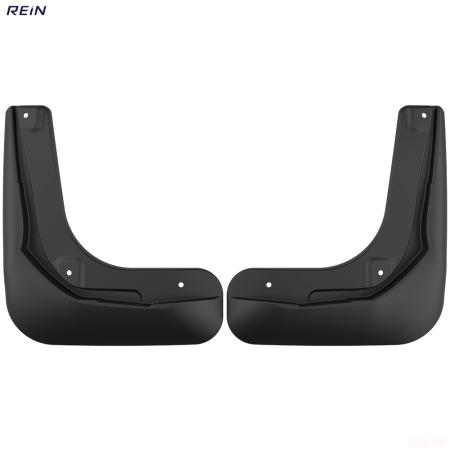 Брызговики задние для BYD Han (2023-2025) № REIN.AN0699.E0