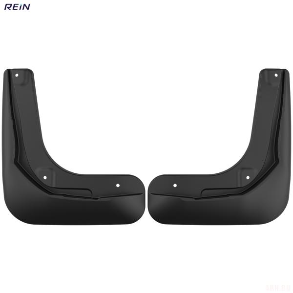 Брызговики задние для BYD Han (2023-2025) № REIN.AN0699.E0