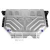 Защита двигателя и КПП для Volkswagen Tiguan (2016-2023) № 333.5120.2