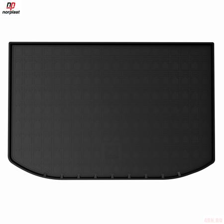 Коврик багажника для Tank 700 (2024-2025) № NPA00-T895-700