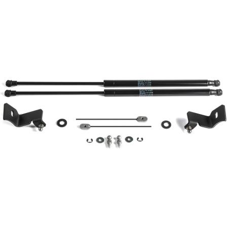 Упоры капота для Kia Cerato (2018-2025) 2 шт. № UKICER021