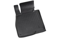 Изображение коврики салона norplast для mazda 3 (2013-2018) № npa11-c55-050