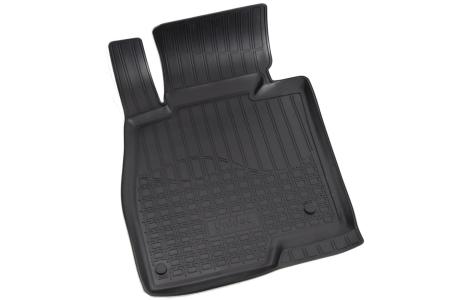 Коврики салона Norplast для Mazda 3 (2013-2018) № NPA11-C55-050