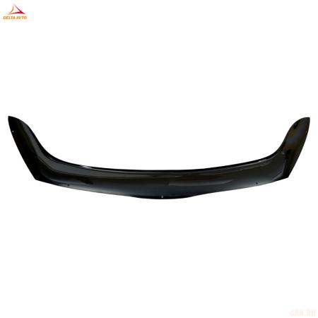 Дефлектор капота для Kia Rio седан (2017-2023) № DK-IN-00328