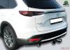 Фаркоп Лидер Плюс для Mazda CX-9 (2017-2024) № M309-A