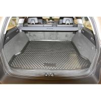 Изображение коврик в багажник element для volvo xc70 (2007-2013) № carvol00008