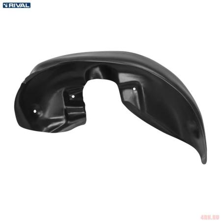 Подкрылок задний правый для Mazda CX-5 (2017-2025) № 43803006