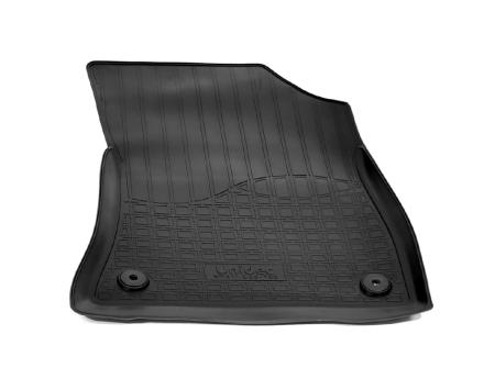 Коврики салона Norplast 3D для Infiniti QX50 (2018-2025) № NPA11-C33-700