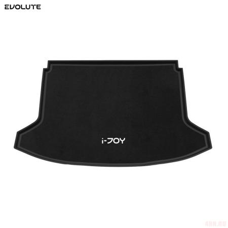 Коврик багажника комбинированный оригинальный для Evolute i-Joy (2022-2025) № E3NP002TM