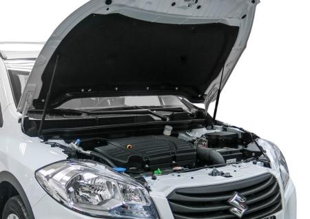 упоры капота для suzuki sx4 s-cross (2013-2016) 2 шт. № a.st.5502.1