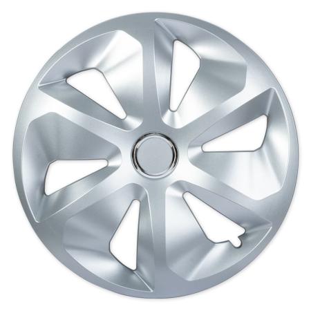 Колпаки Jestic R15 Roco Ring 4 шт. № 15-078-RING