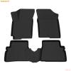 Коврики салона для Hyundai Getz (2002-2011) № 520020100
