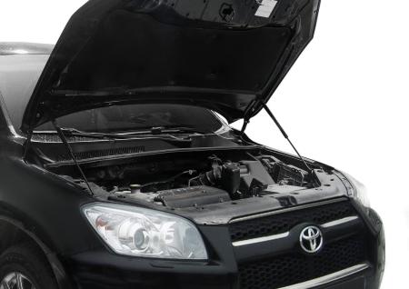 упоры капота для toyota rav4 iii xa30 (2006-2009) 2 шт. № a.st.5713.1