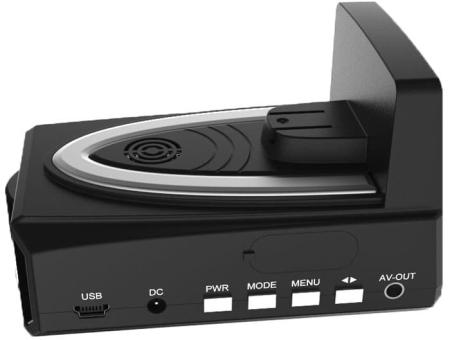 Антирадар с видеорегистратором COMBO Artway MD-101 3 в 1, GPS-информатор