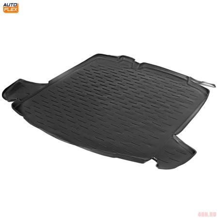 Коврик багажника для Skoda Rapid (2020-2023) № 9510102