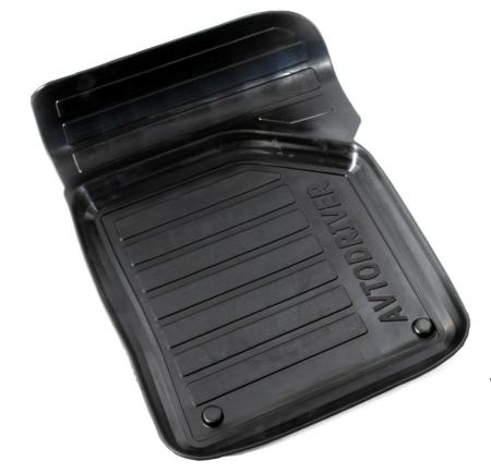 Коврики салона Avtodriver Avangard для Skoda Octavia A5 (2008-2013) № ADRAVG211