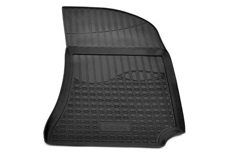 Коврики салона Norplast для Mercedes E-Class (W212) седан (2013-2016) № NPA10-C56-400