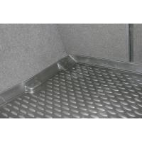 Изображение коврик в багажник element для audi a4 седан (2007-2015) № nlc.04.09.b10