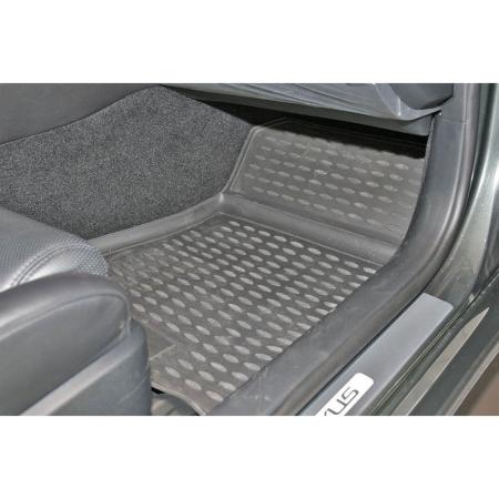 Коврики салона Element для Lexus GS 300 (2008-2012) № NLC.29.01.210