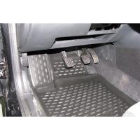 Изображение коврики салона element для skoda octavia tour (1996-2004) № nlc.45.09.210k