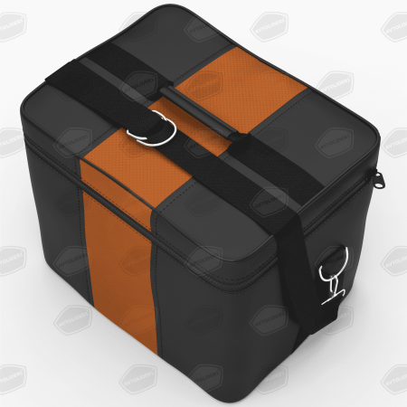 Автомобильная сумка (30х30х20 см), Артикул: ASEK-0109 