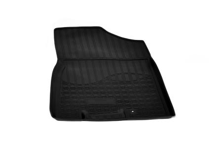 Коврики салона Norplast 3D для Kia Sportage (2018-2021) № NPA11-C43-528