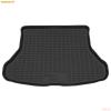 Коврик в багажник Rezkon для Lada (ВАЗ) Kalina (1117) универсал (2004-2013) № 5039030120
