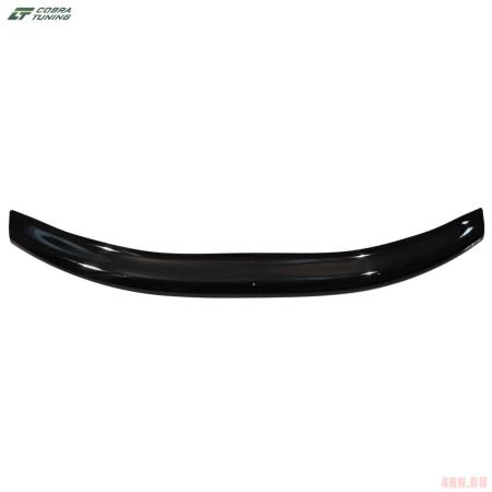 Дефлектор капота для Lada (ВАЗ) Niva Travel (2020-2025) № DK042