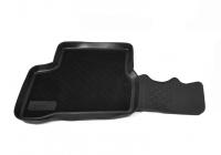 Изображение коврики салона комбинированные 3d для haval jolion (2021-2025) (полный привод) № npa11-c28-432-cm