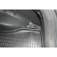 Изображение коврик в багажник element для kia ceed хэтчбек (2006-2012) № nlc.25.20.b11