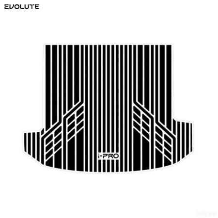 Коврик багажника оригинальный для Evolute i-Pro (2022-2025) № E70NL001TM