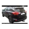 Фаркоп Thule для Toyota RAV4 (2012-2018) № 570300