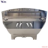 Защита двигателя и КПП для Kia Sorento Prime (2015-2016) № 11.28ABC