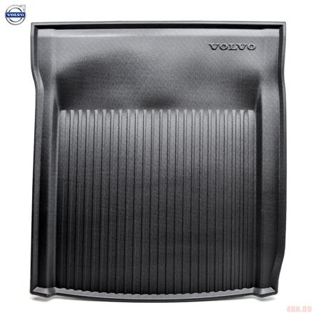 Коврик багажника оригинальный для Volvo S90 (2017-2025) № 39841685