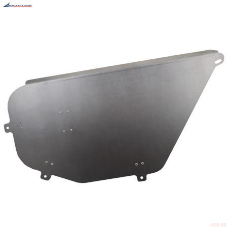 Защита топливного бака для Honda CR-V (2017-2022) № AOY.01.03.017A