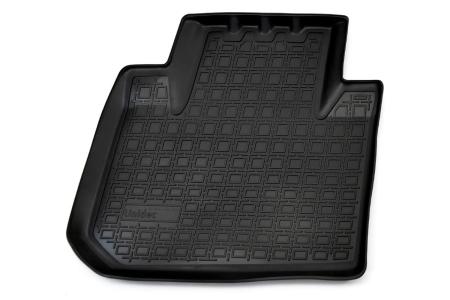 Коврики салона Norplast для Subaru Forester (2013-2018) № NPA11-C84-120