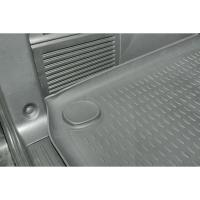 Изображение коврик в багажник element для ssangyong rexton (2006-2012) № nlc.61.08.b12