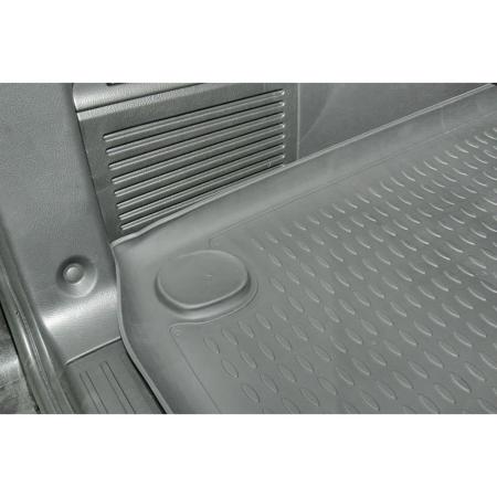 Коврик в багажник Element для SsangYong Rexton (2006-2012) № NLC.61.08.B12