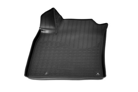 Коврики салона Norplast 3D для Kia Ceed (2018-2025) № NPA11-C43-056