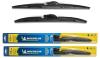 Щетки стеклоочистителя Michelin гибридные для Suzuki Wagon R хетчбек (2003-2007) № K13319-16