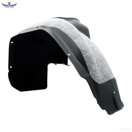 Подкрылок передний левый с шумоизоляцией для Москвич 3 (2022-2025) № TOTEM.S.A67535.11