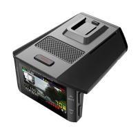 Антирадар с видеорегистратором Tomahawk Apache signature ,150° ,GPS, ГЛОНАСС